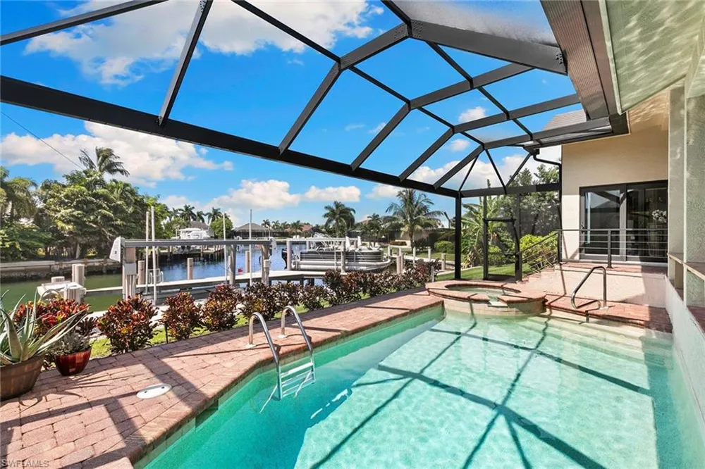 580 Goldcoast Court Marco Island, FL 34145