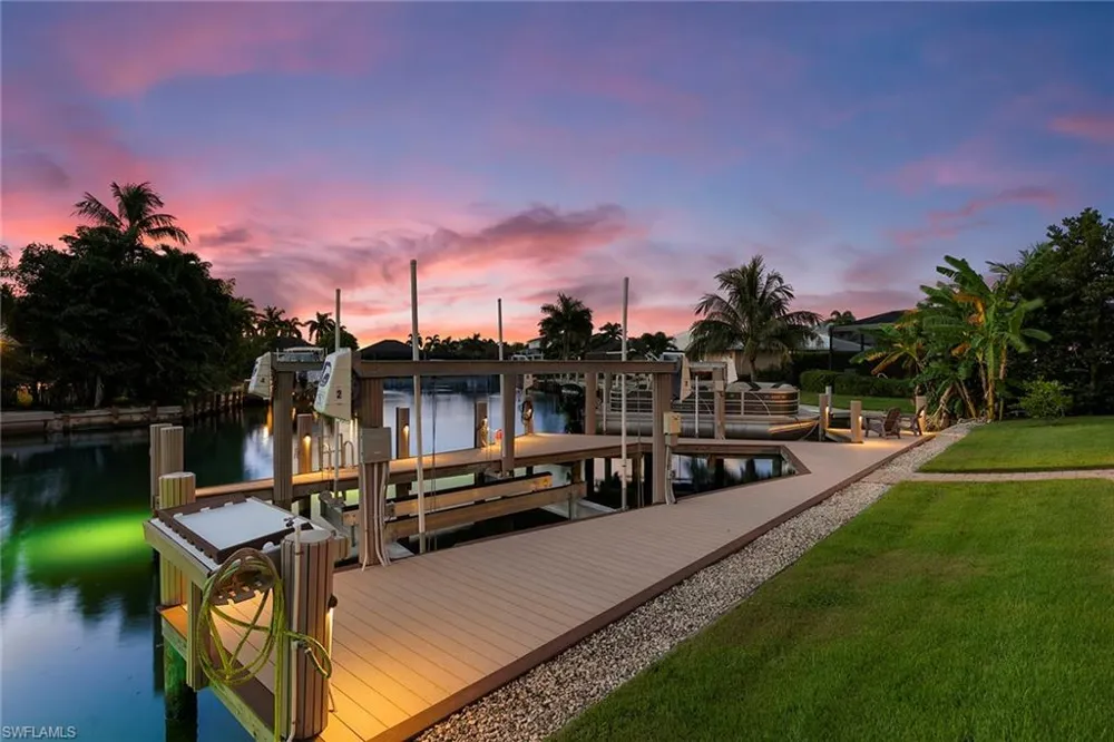 580 Goldcoast Court Marco Island, FL 34145