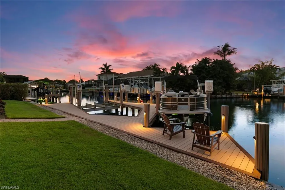 580 Goldcoast Court Marco Island, FL 34145