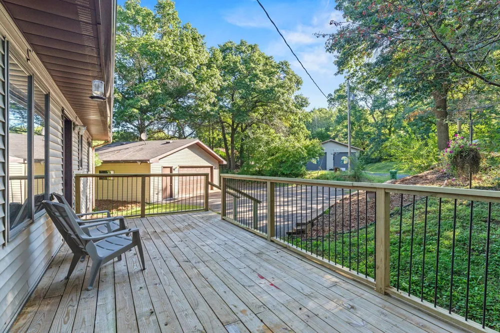 699 1st Street E Amery, WI 54001