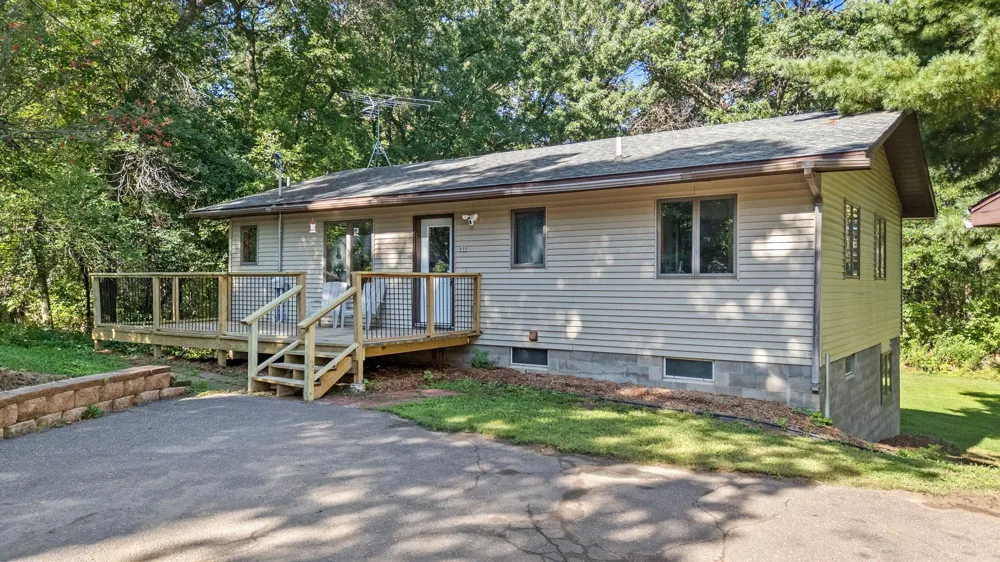 699 1st Street E Amery, WI 54001