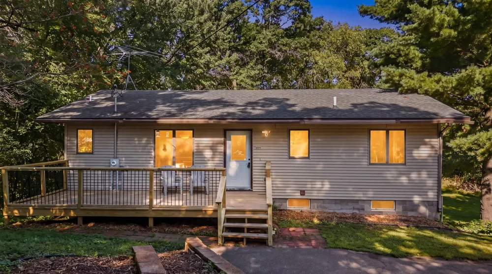 699 1st Street E Amery, WI 54001