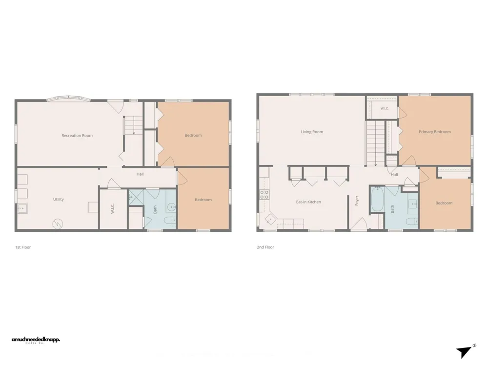 699 1st Street E Amery, WI 54001
