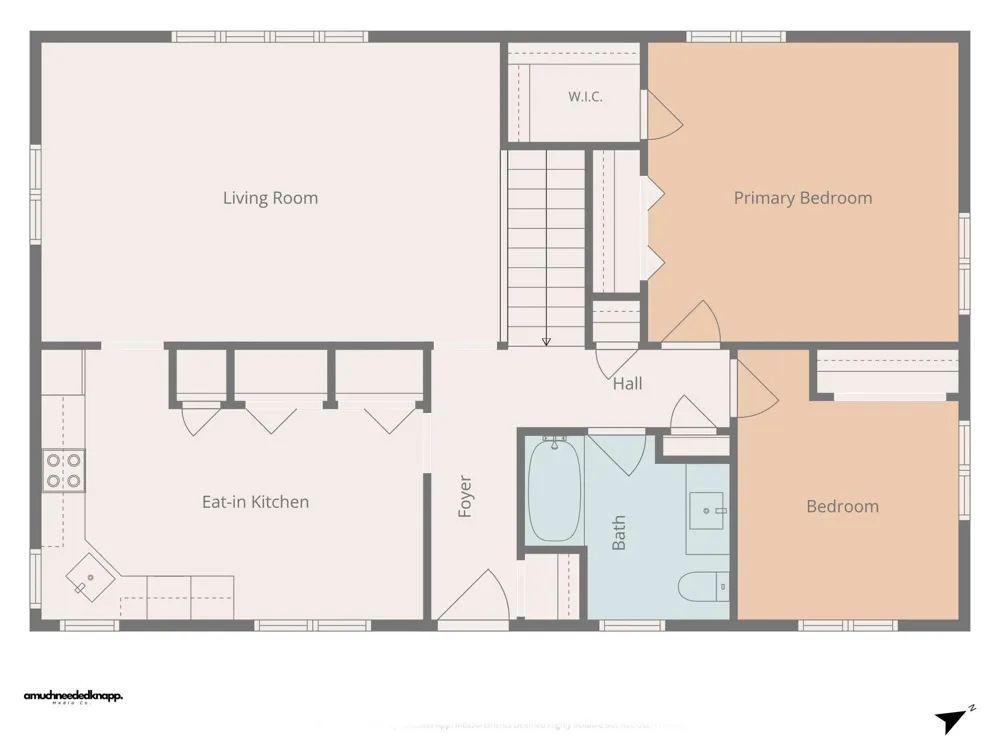 699 1st Street E Amery, WI 54001