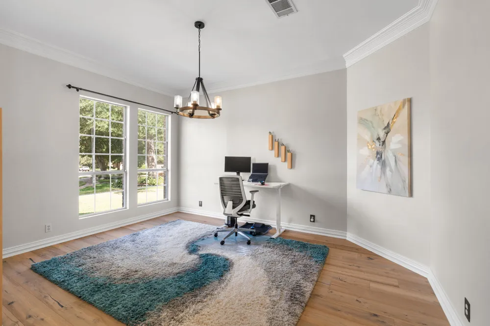 819 Blue Spring Circle Round Rock, TX 78681
