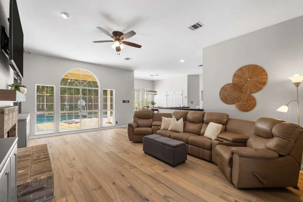 819 Blue Spring Circle Round Rock, TX 78681
