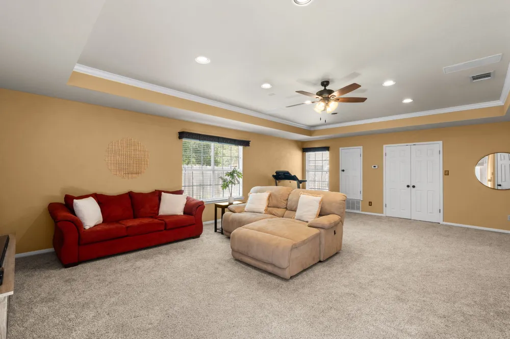 819 Blue Spring Circle Round Rock, TX 78681
