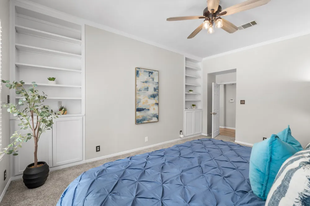 819 Blue Spring Circle Round Rock, TX 78681