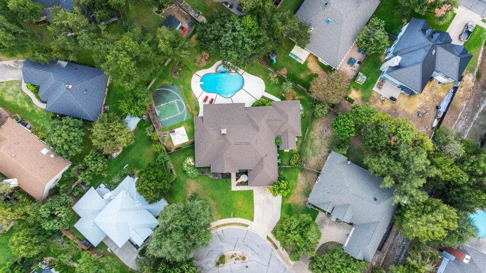 819 Blue Spring Circle Round Rock, TX 78681