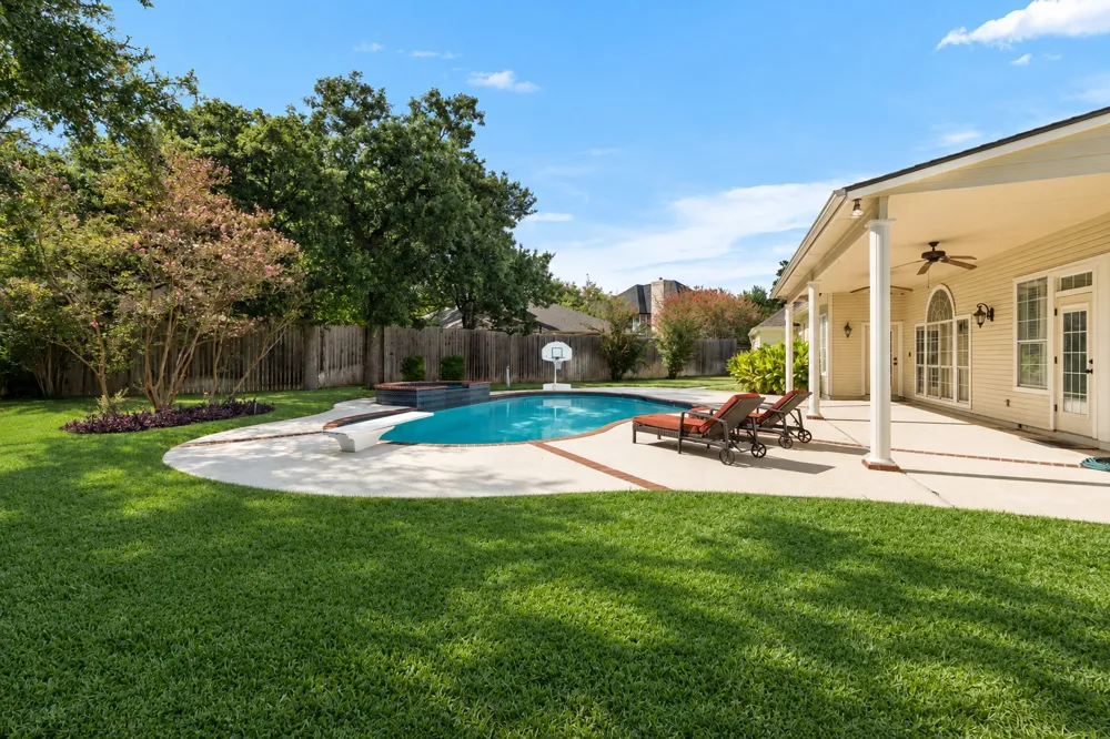 819 Blue Spring Circle Round Rock, TX 78681
