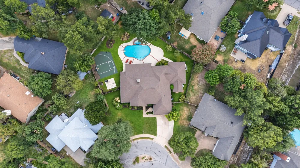 819 Blue Spring Circle Round Rock, TX 78681