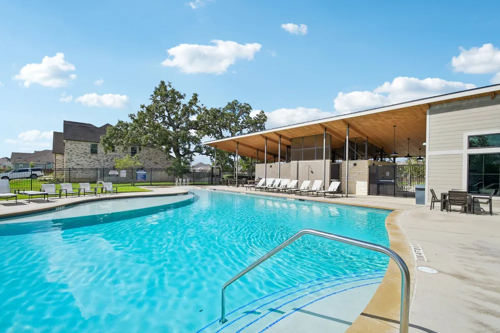 116 Joseph Hawkins Lane Bastrop, TX 78602