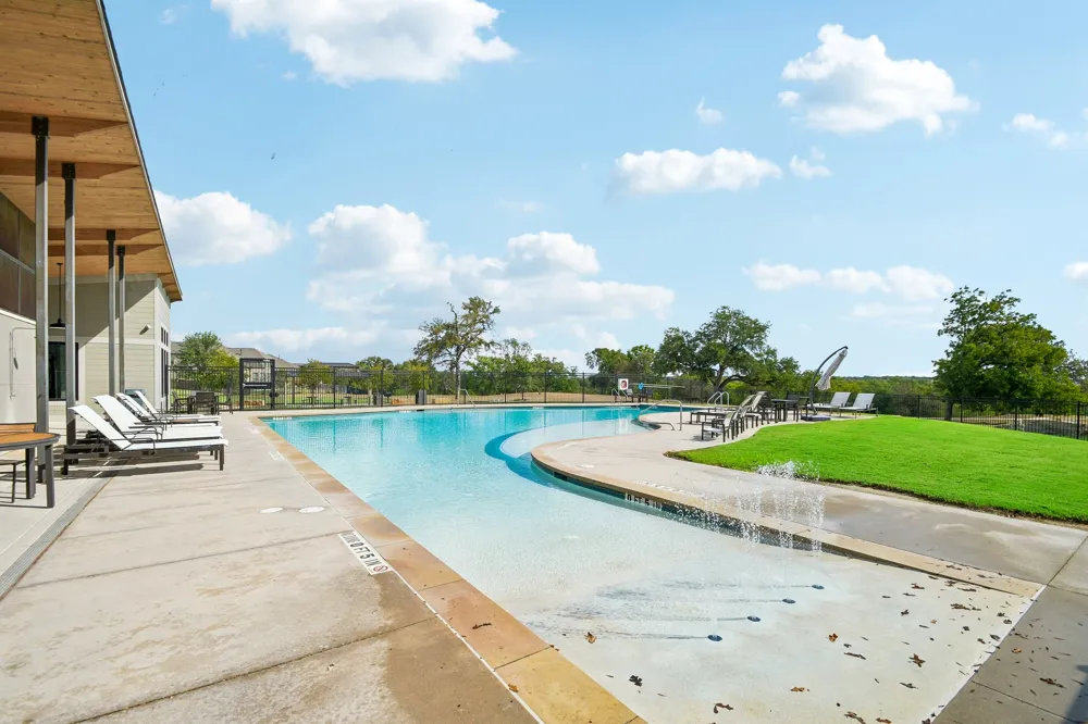116 Joseph Hawkins Lane Bastrop, TX 78602