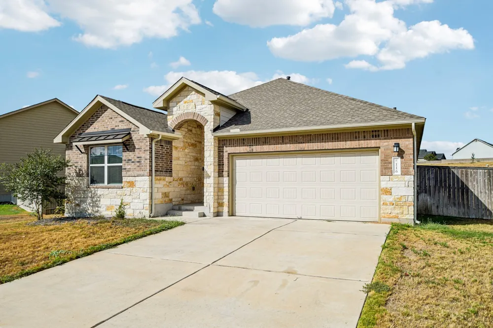 116 Joseph Hawkins Lane Bastrop, TX 78602