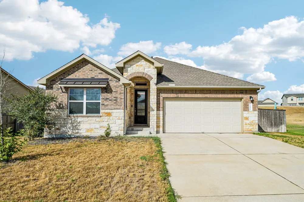 116 Joseph Hawkins Lane Bastrop, TX 78602