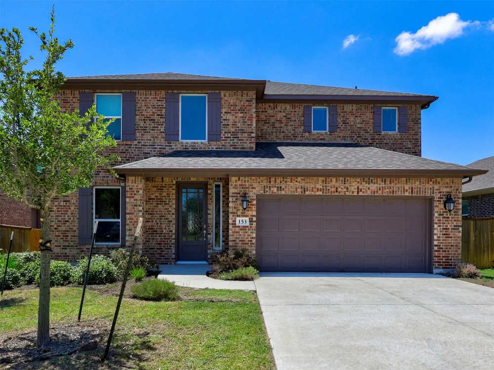 153 Milam Creek Drive Kyle, TX 78640