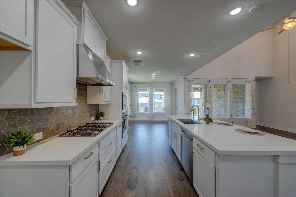 153 Milam Creek Drive Kyle, TX 78640
