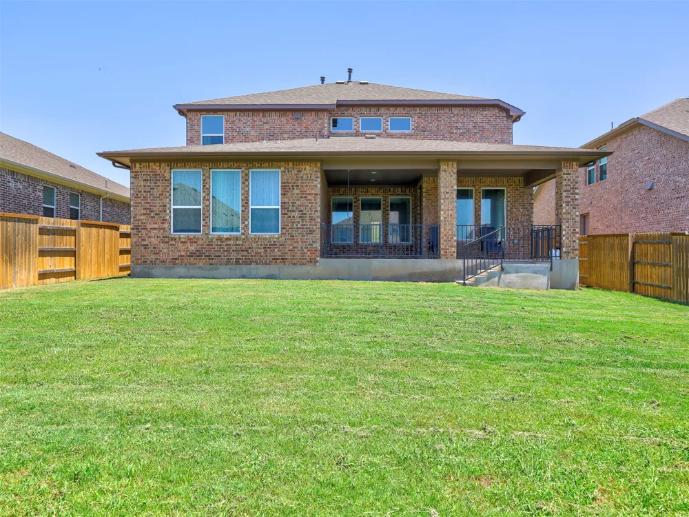 153 Milam Creek Drive Kyle, TX 78640