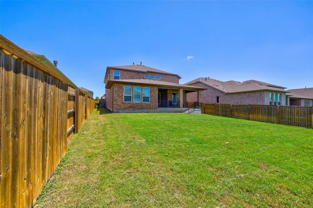 153 Milam Creek Drive Kyle, TX 78640