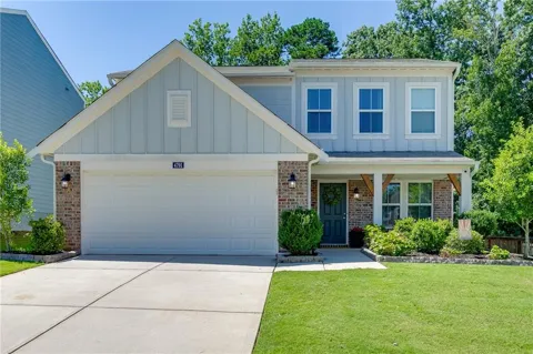 4791 Bramblewood Circle