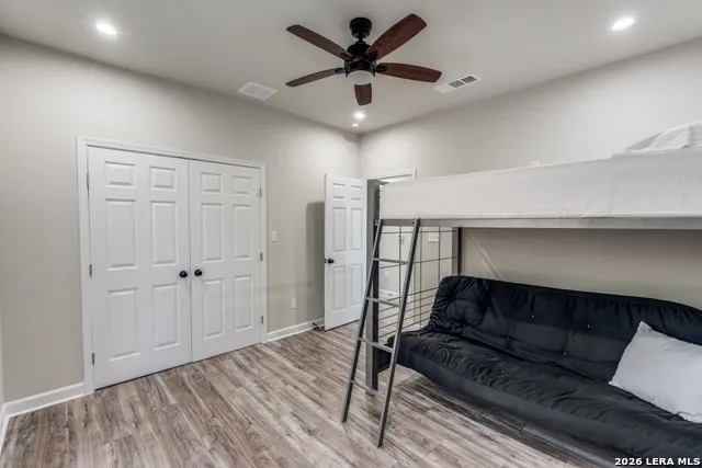 1287 Rotherman Canyon Lake, TX 78133