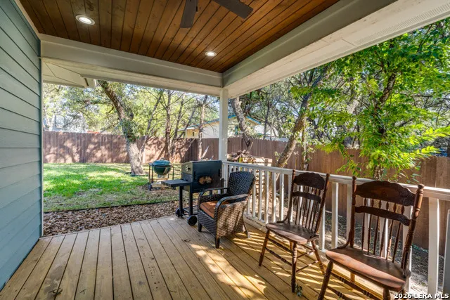 1287 Rotherman Canyon Lake, TX 78133