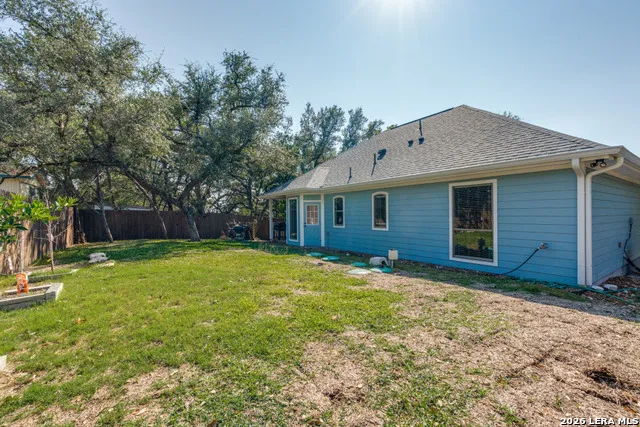 1287 Rotherman Canyon Lake, TX 78133
