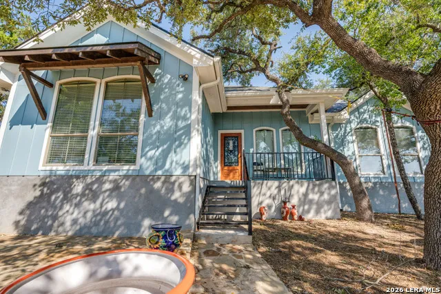 1287 Rotherman Canyon Lake, TX 78133