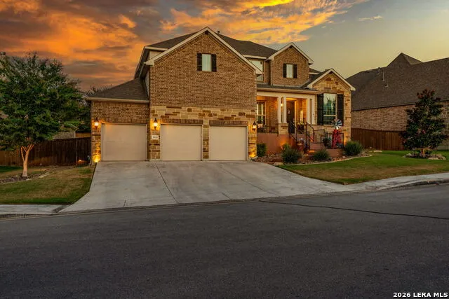 29034 Porch Swing Boerne, TX 78006