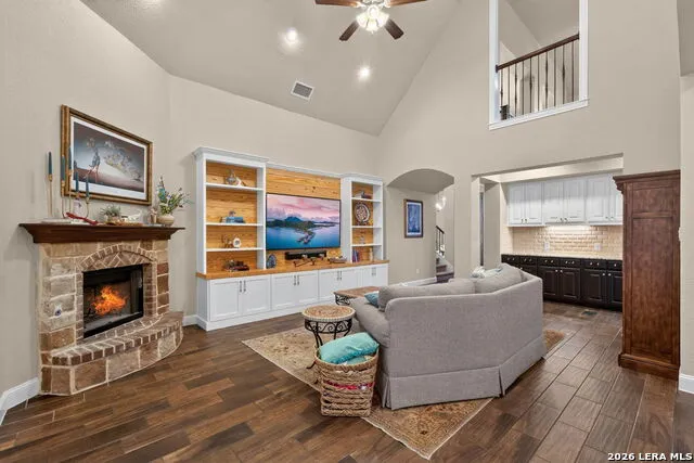 29034 Porch Swing Boerne, TX 78006
