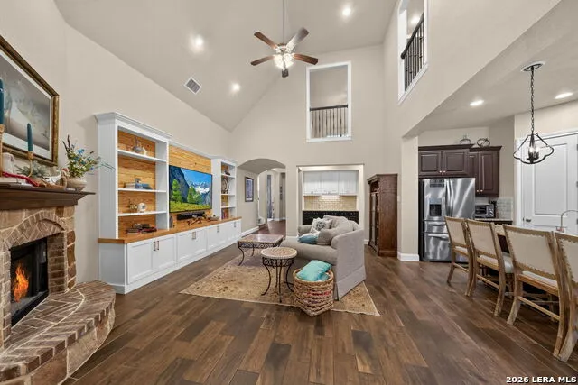 29034 Porch Swing Boerne, TX 78006