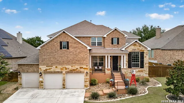 29034 Porch Swing Boerne, TX 78006