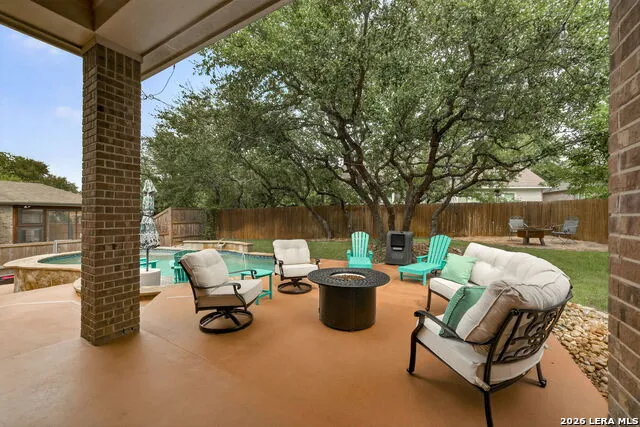 29034 Porch Swing Boerne, TX 78006