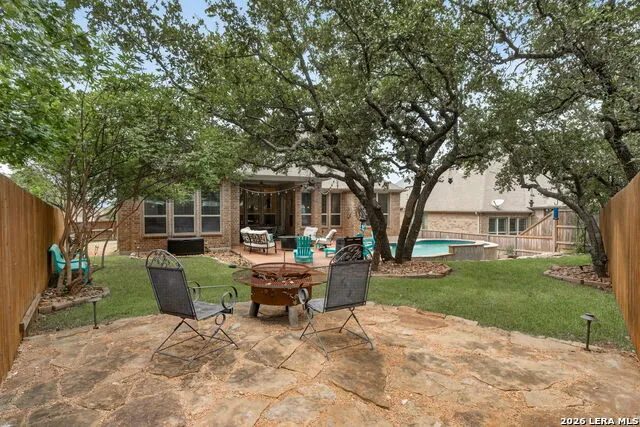 29034 Porch Swing Boerne, TX 78006