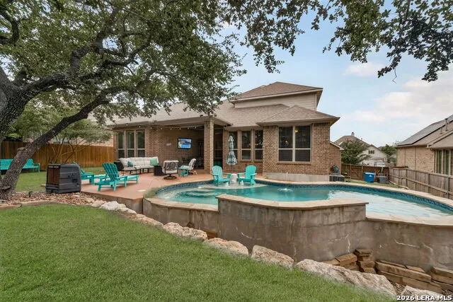 29034 Porch Swing Boerne, TX 78006