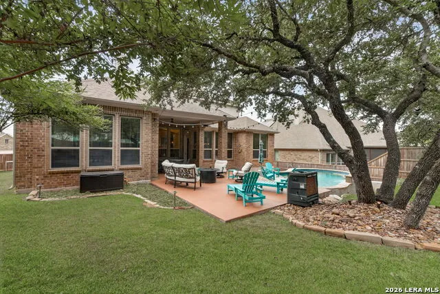 29034 Porch Swing Boerne, TX 78006