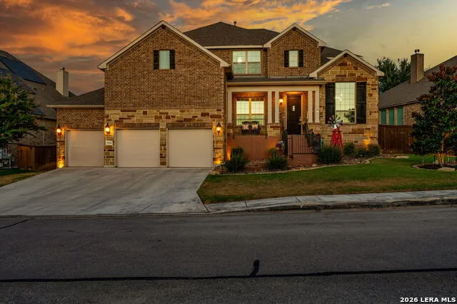 29034 Porch Swing Boerne, TX 78006