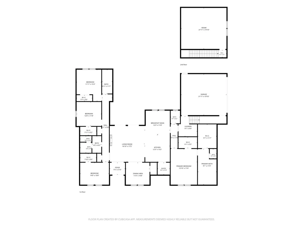 500 Campfire Trail Angleton, TX 77515