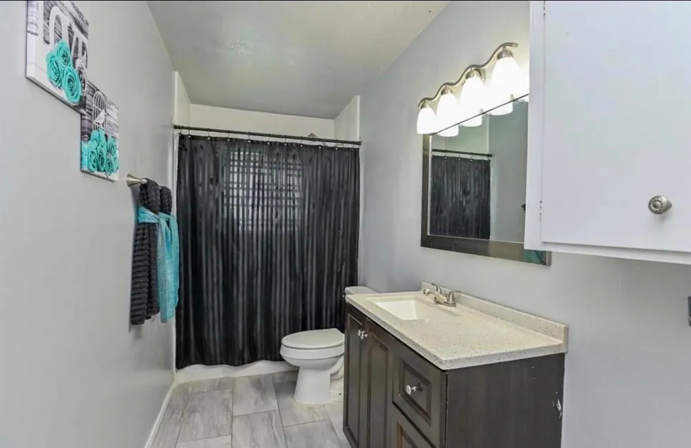 5430 Osprey Drive Houston, TX 77048