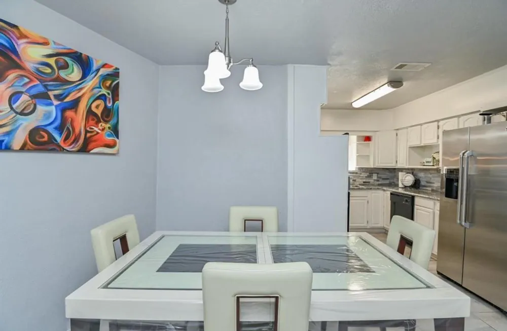 5430 Osprey Drive Houston, TX 77048