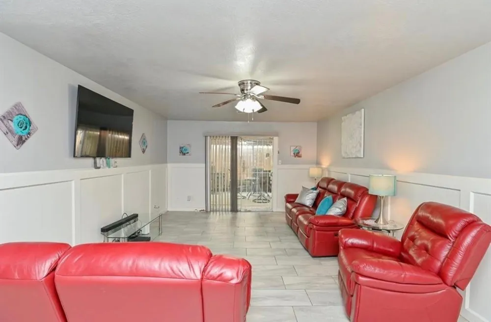 5430 Osprey Drive Houston, TX 77048
