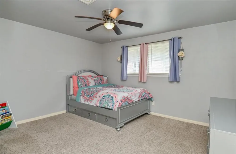 5430 Osprey Drive Houston, TX 77048
