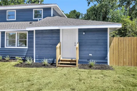 16016 Green Manor Unit B Drive #B