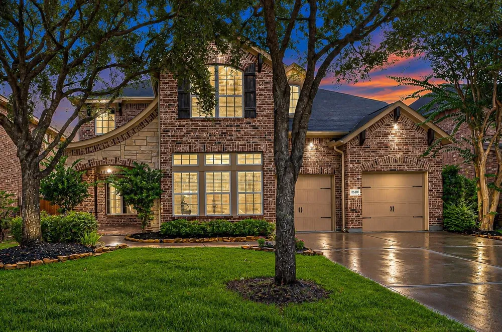 28118 Rebecca Meadow Falls Lane Katy, TX 77494