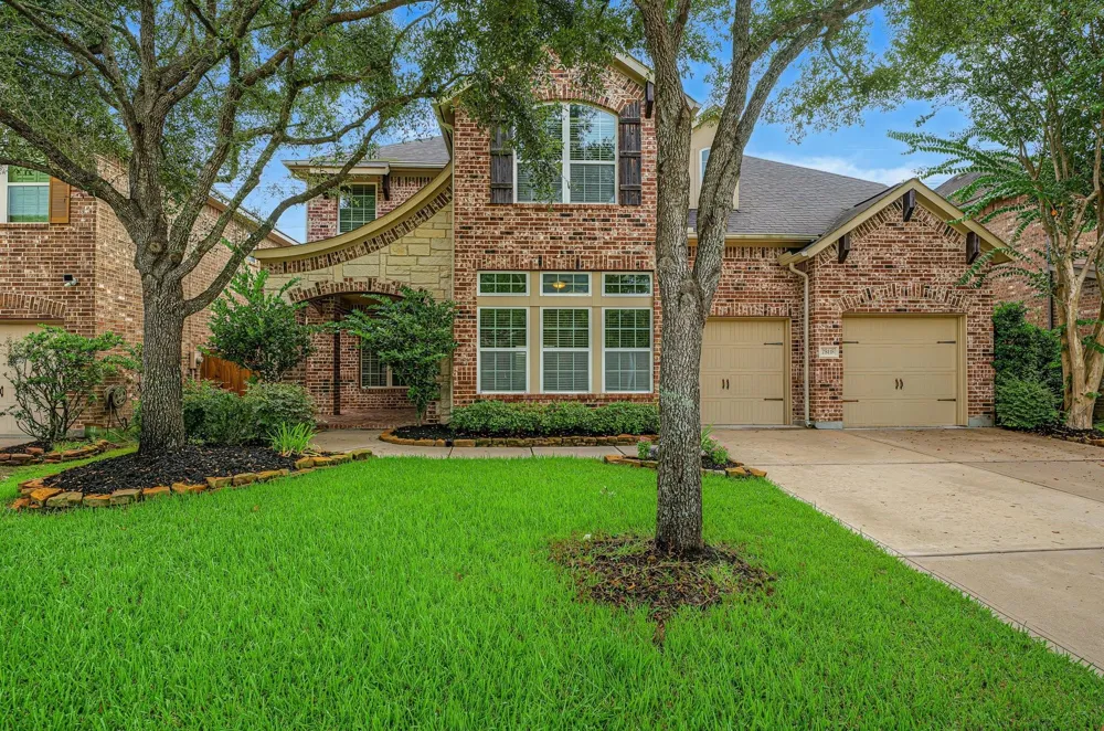 28118 Rebecca Meadow Falls Lane Katy, TX 77494