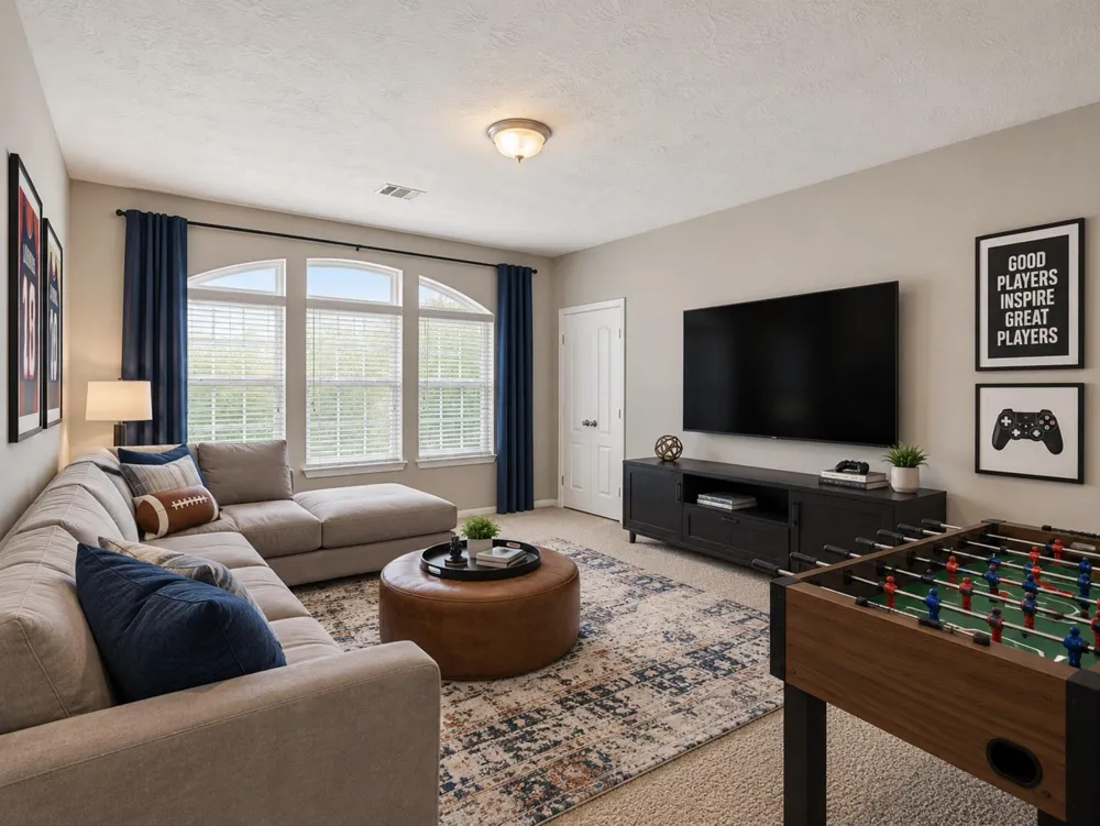 28118 Rebecca Meadow Falls Lane Katy, TX 77494