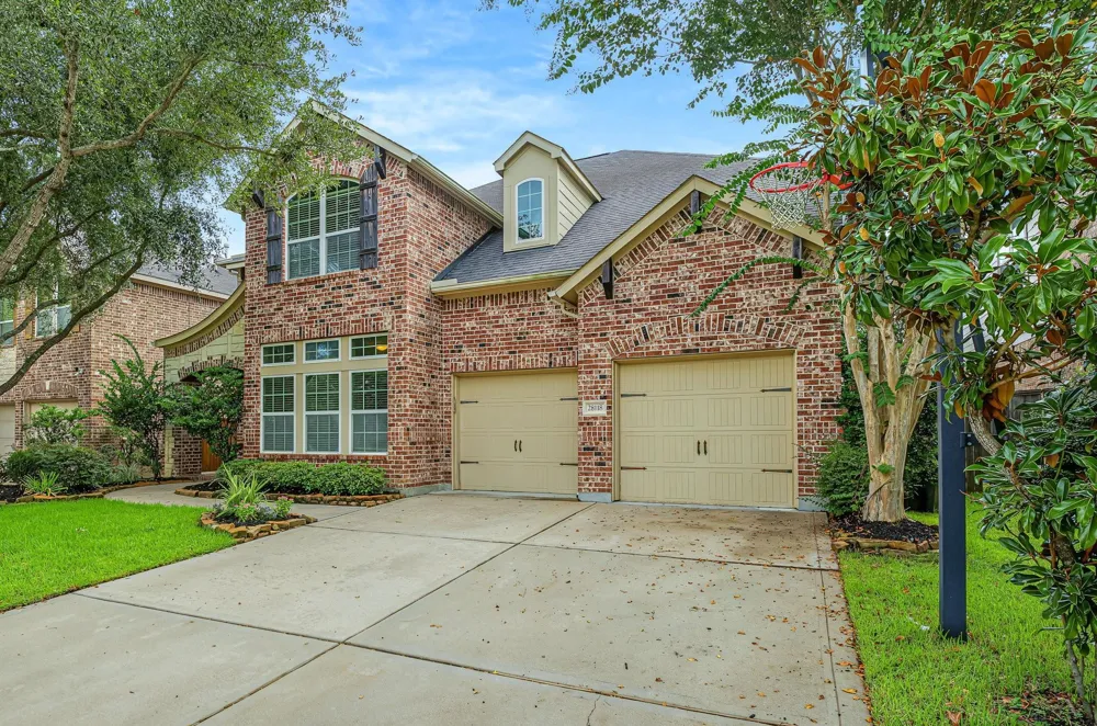 28118 Rebecca Meadow Falls Lane Katy, TX 77494