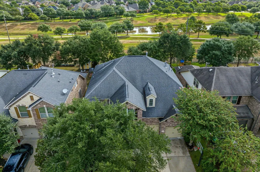 28118 Rebecca Meadow Falls Lane Katy, TX 77494
