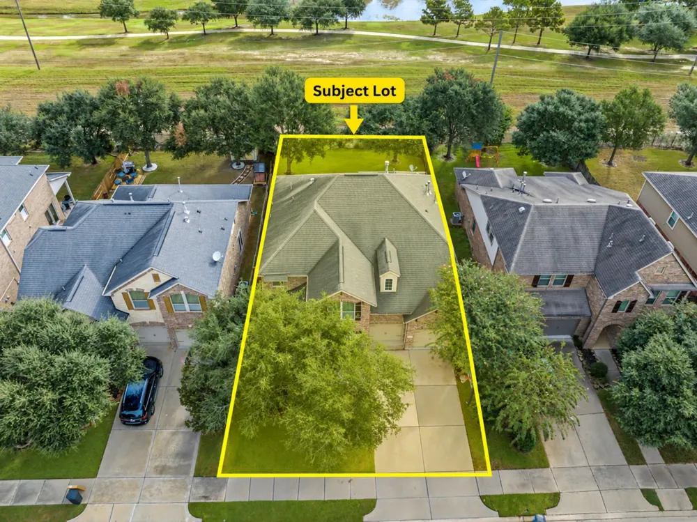 28118 Rebecca Meadow Falls Lane Katy, TX 77494