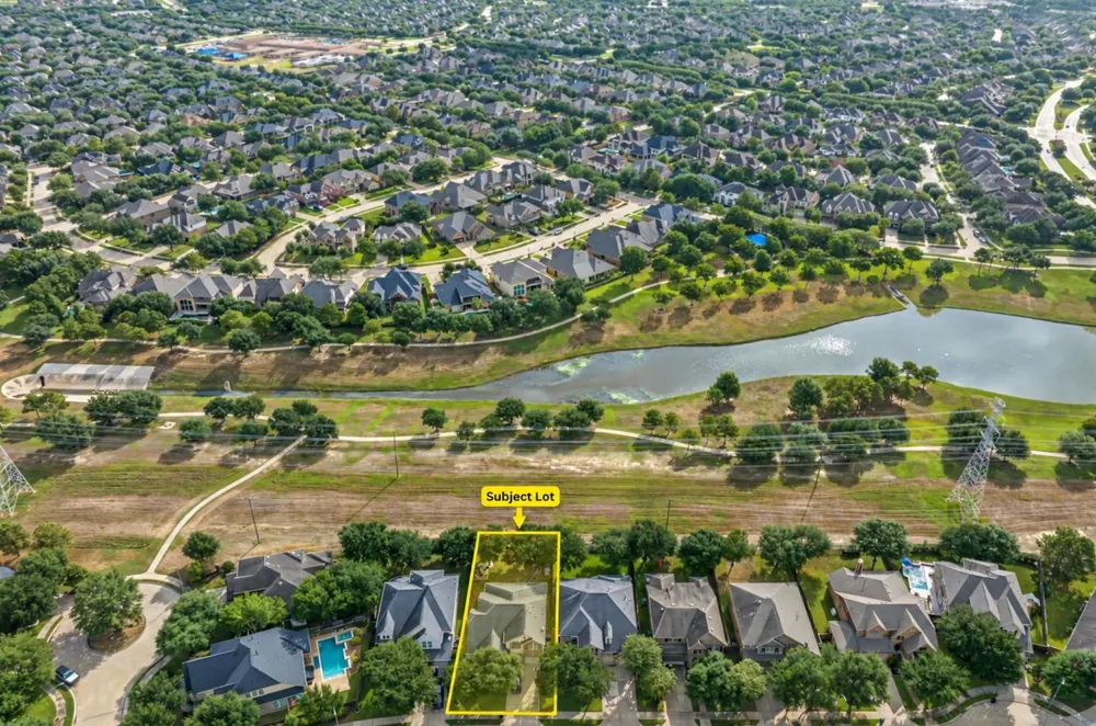 28118 Rebecca Meadow Falls Lane Katy, TX 77494
